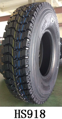 TBR21 all-steel truck tire Off-road şinlər - 825r16-16prhs918-medium-flower