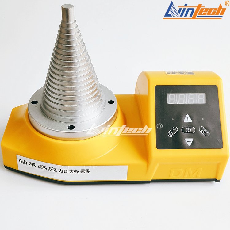 LM-DCL-20塔式轴承感应加热器CX-DCL-T-ZT20-120-260内孔20-120mm
