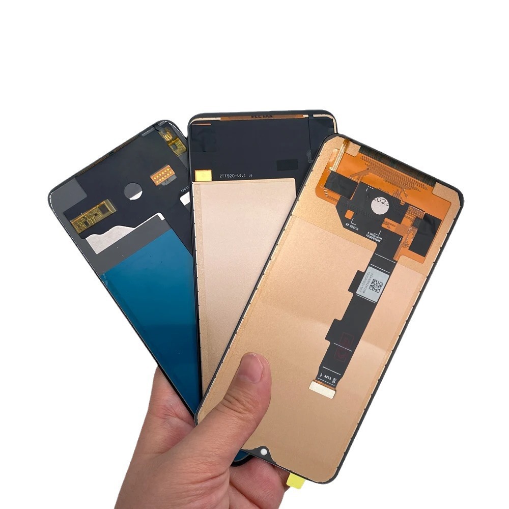 Comercio exterior mayorista aplicable Xiaomi Mi 9 SE Lite Mi 9T Pro conjunto de pantalla móvil