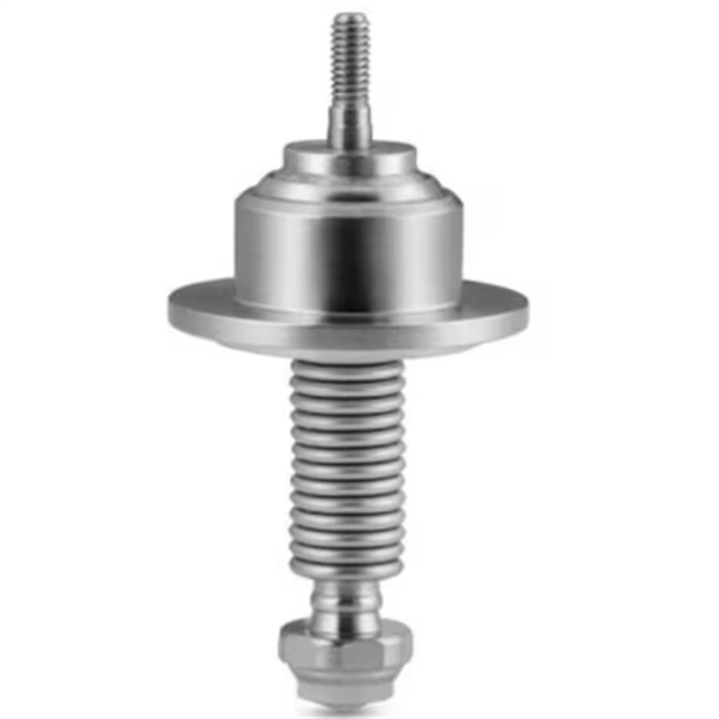 美国SS-HB-KF-K5世伟洛克Swagelok PCTFE  阀杆头/转换接头成套件