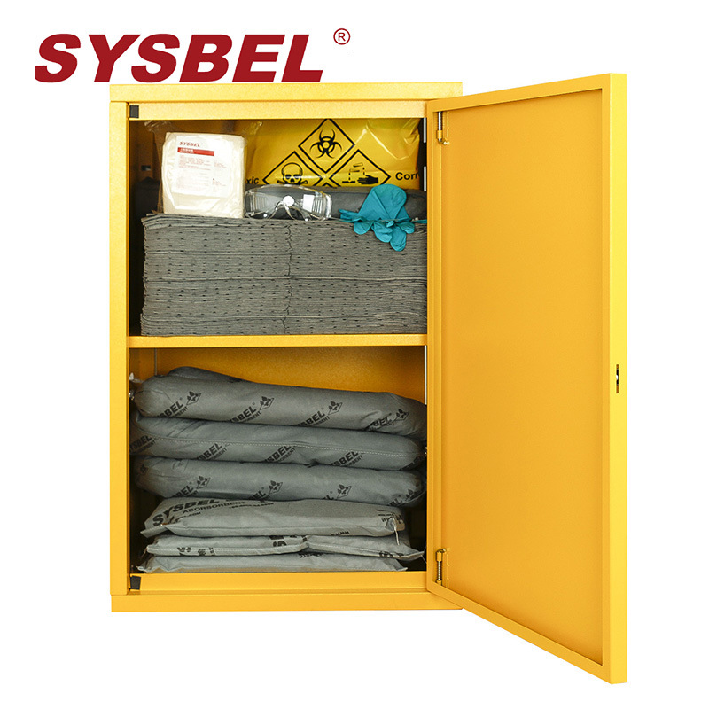 西斯贝尔 SYSBEL 组装式金属柜套装（通用）SYK300