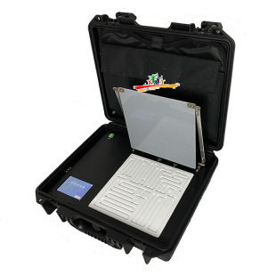Intelligent Maze Training Instrument Psychological Small Instrument Psychological Testing Instrument Psychological Equipment
