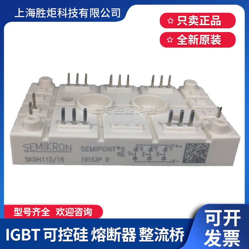 现货SKD146/16-L140T4 SKD115/16 SKDH115/16 SKDH145/16 SKD116