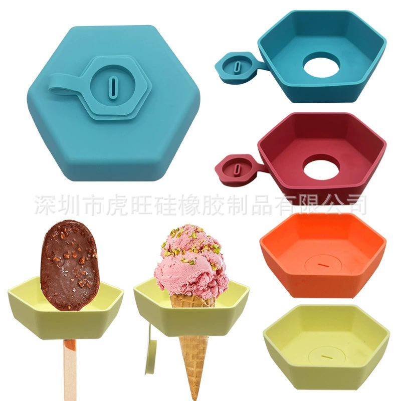 Ice cream stand Детская подставка для мороженого подставка для мороженого