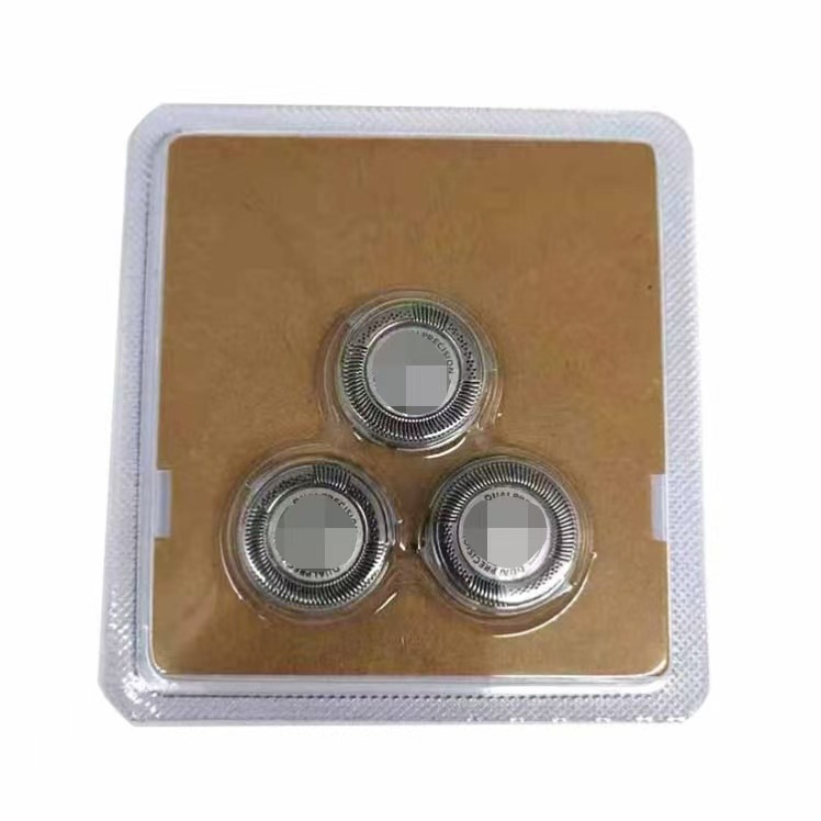 电动剃须刀刀头刀网配件HQ8单层通用PT725 720 HQ7310 6070 6090