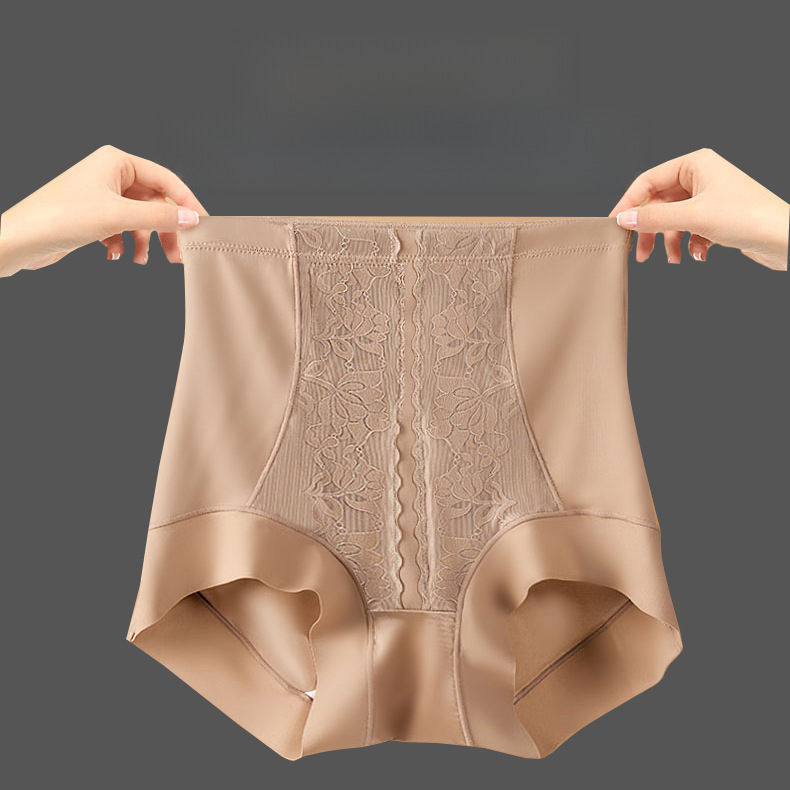 Women's Tummy Control Waist Cincher High Rise Abdominal Shaping Bodysuit with Lifted Butt and Discreet Shaping Undergarment