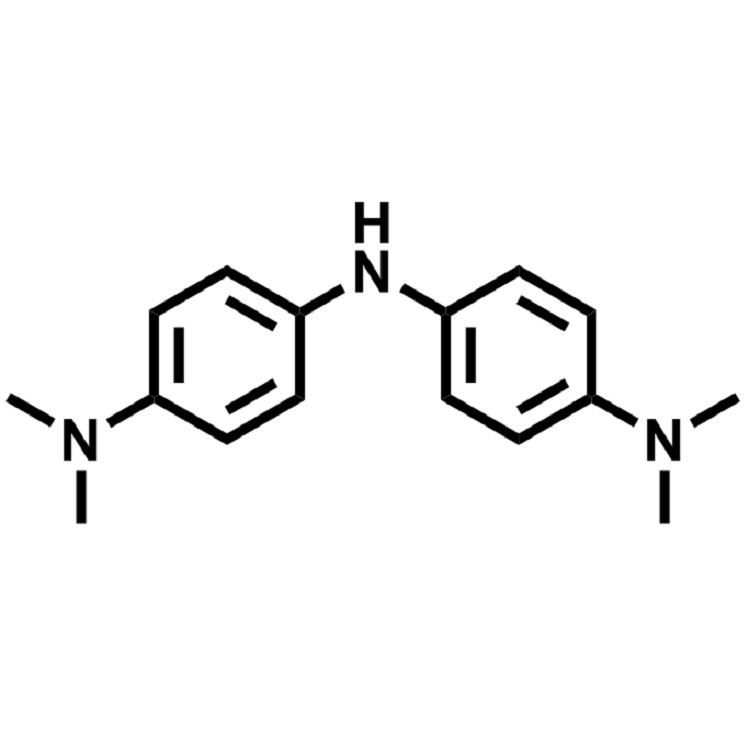 双(4-二甲基氨基苯基)胺  CAS:637-31-0  98%  现货供应 价格详询