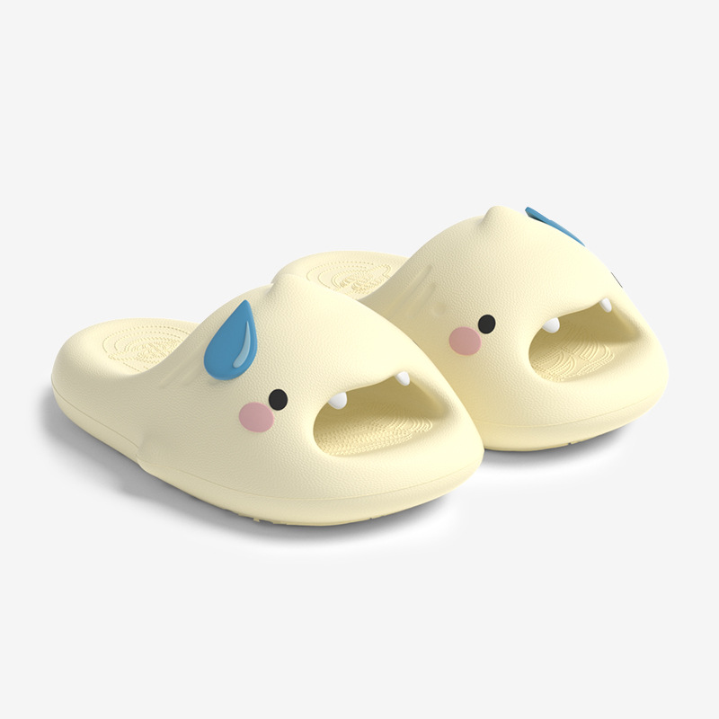 작은 네온 옐로우