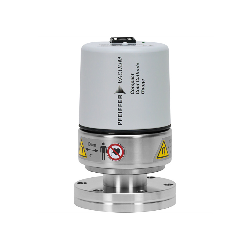 Pfeiffer普发PKR251冷阴极皮拉尼真空计模拟输出超高真空超压