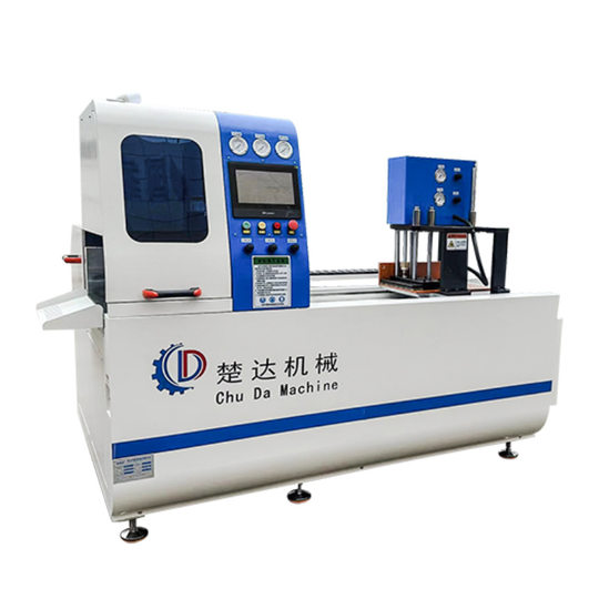 Aluminum Alloy Saw Machine Aluminum Automatic Saw Machine Separate Automatic Saw Industrial Aluminum Servo Saw