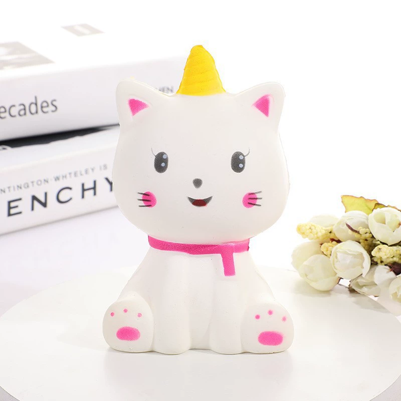 Полиуретановая squish, cartoon toy