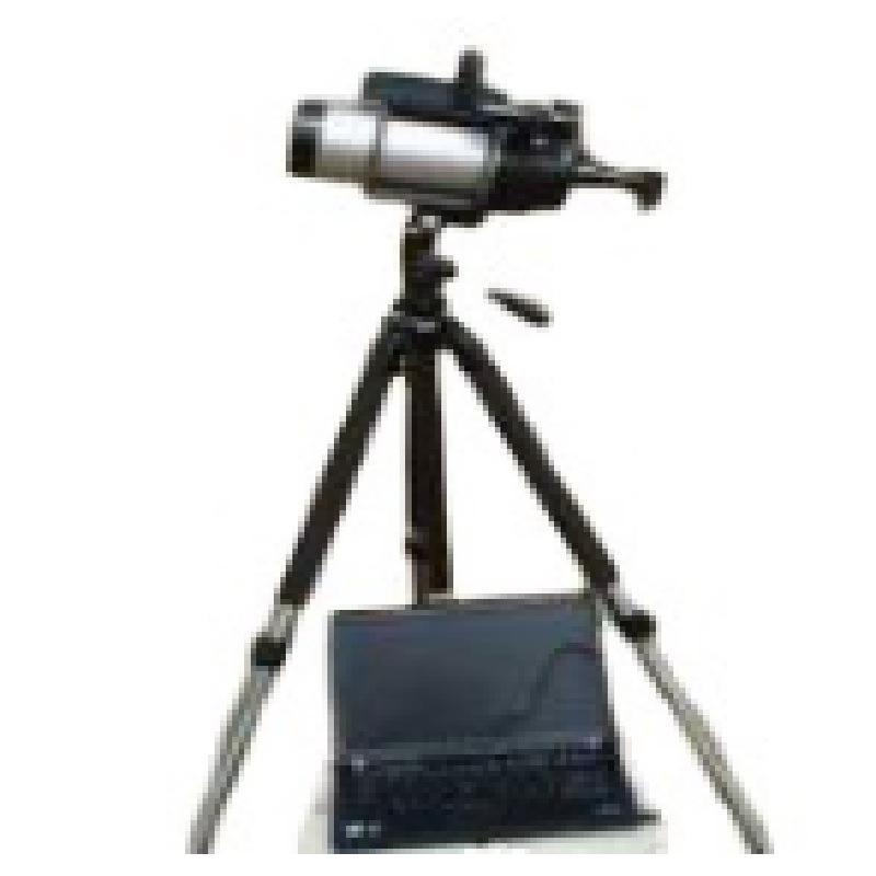 非接触式裂缝观测仪/裂缝观测仪/裂缝检测仪  配件型号:HFTLF-6B