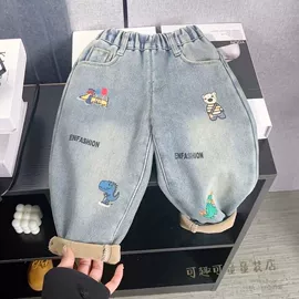 童裤;儿童牛仔裤;童连衣裙