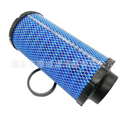 XVS1100, Other Filters