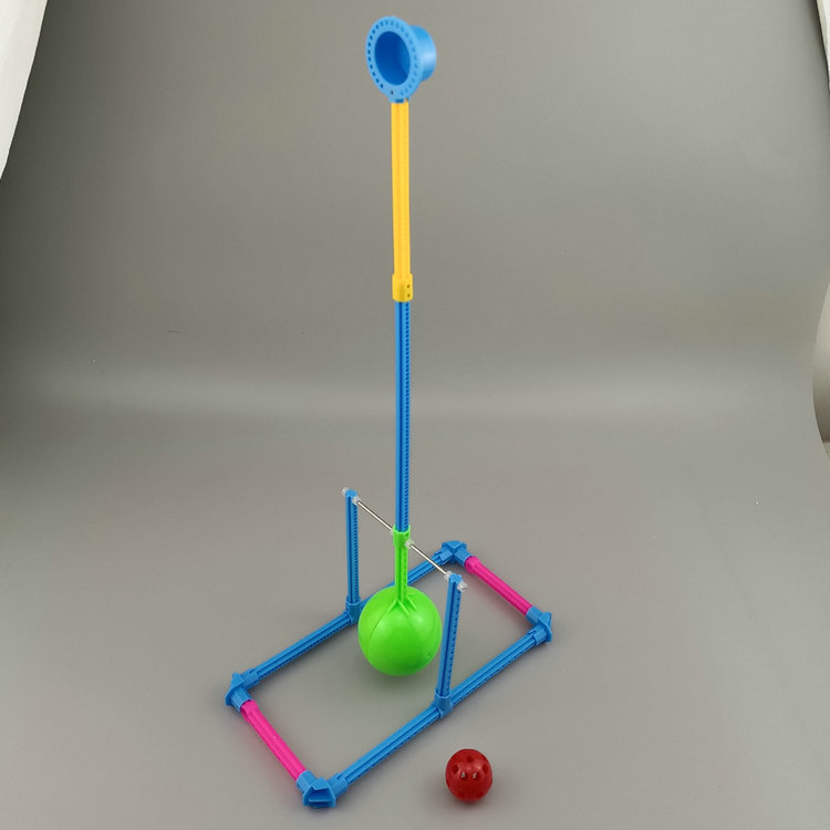 ZLTSC190100390  重力投石车  仅供课堂参考