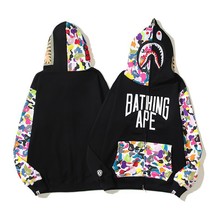 �羳����2025�¿��BAPE��ɫ�Բ�������ñ������������������