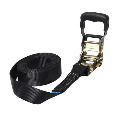 Ratchet Rope Tightener, Trailer rope/net/strap