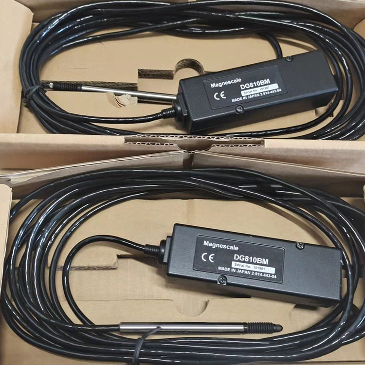 ��������ӦMagnescale����SONY���ֹ�����DG810BLM