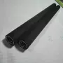 防静电防粘耐高温粘尘胶辊