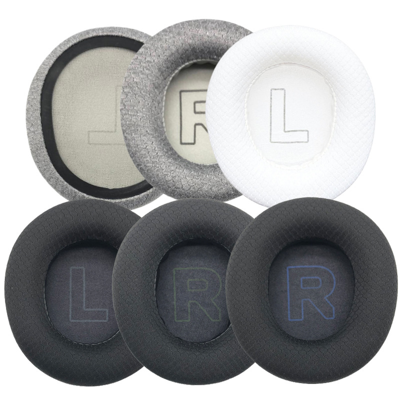 Suitable for Series Hanbing Nova 1 3 5 7P 7X Headphone Covers Sponge Covers Earmuffs