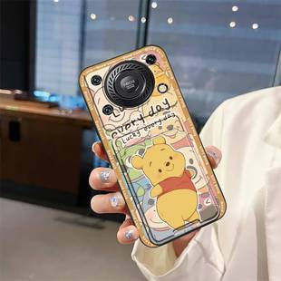 �m�ÚW��C60/Oukitel C60 Pro�֙C�������ഺ�ɐ��Ȍ��T�f����Ƭ