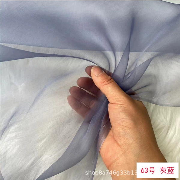 No. 63 gray blue