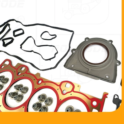 Oil seal Engine Full Gasket Repair
