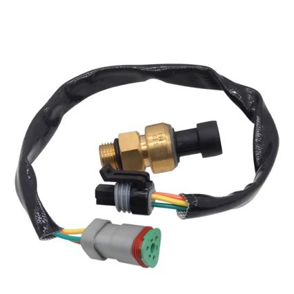 161-9926 для Картера 3412 3412C 3508 3512 3508B Датчик давления топлива