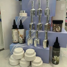 钢化封层钻石封层底胶加固胶镀晶封层彩绘胶拉丝胶多功能胶样品