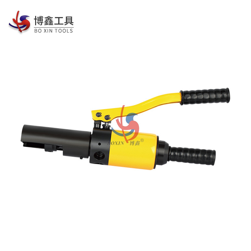 博鑫 铁路信号线塞钉起拔器 9.8mm/13.5mm液压取线器 销钉拔出器