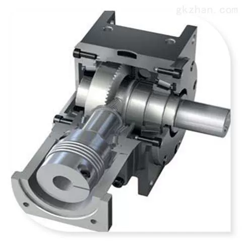 Отличные поставки оригинального импортного немецкого редуктора MS-GraessnerBevel Gear