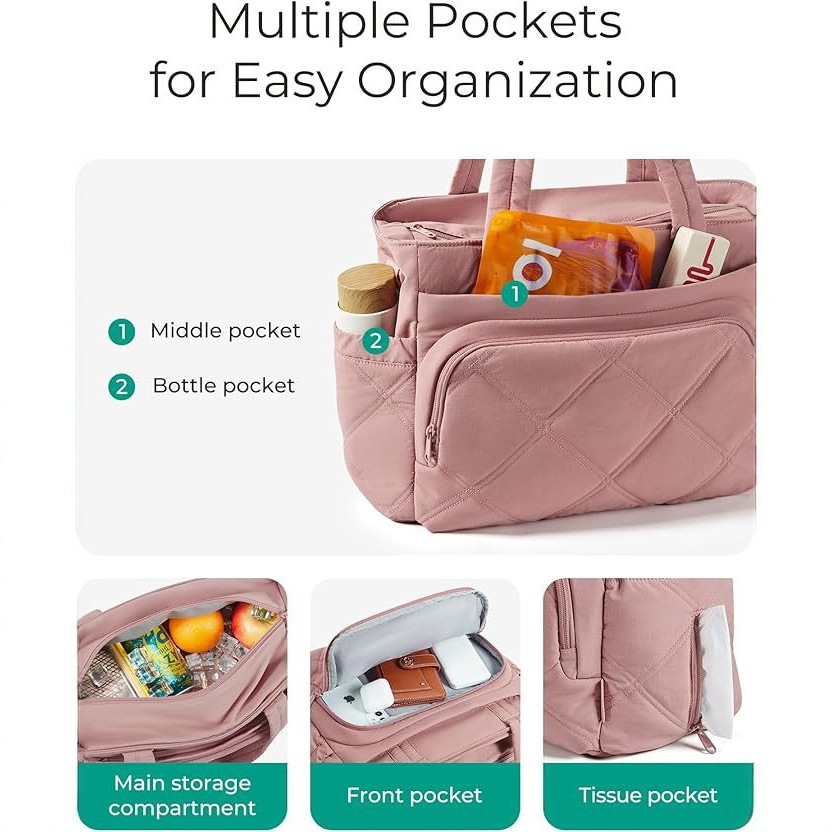 Bolsa de almacenamiento de gran capacidad transfronteriza personalizada bolso de hombro de mujer bolsa de viaje bolsa de computadora bolsa de yoga