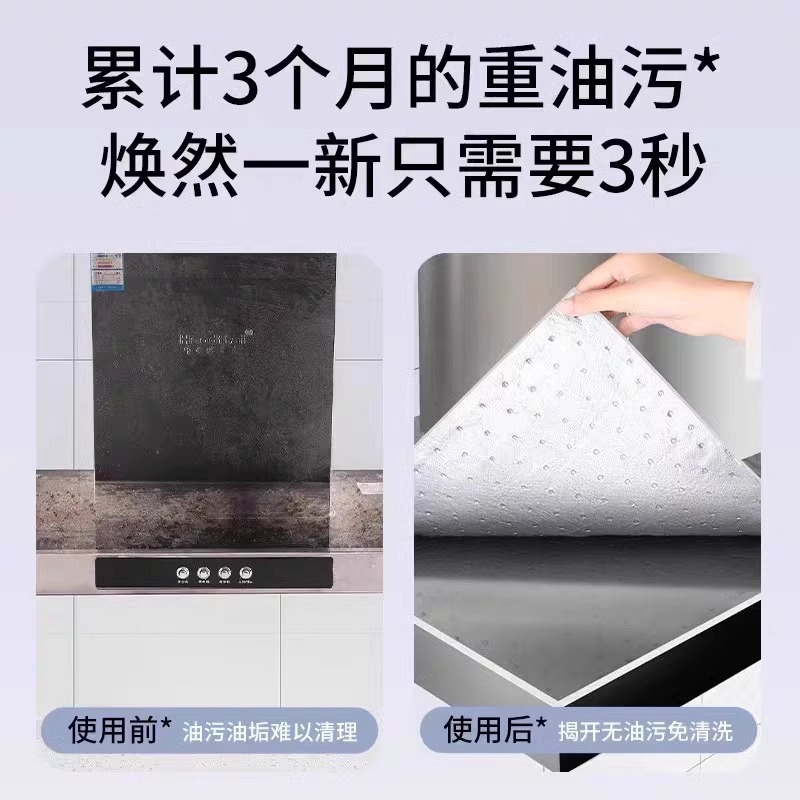 レンジフードトップ 耐油パッド カット不要 キッチン万能 油吸収タンポン 耐油シール 特殊耐油増粘|undefined