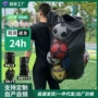 大球大容量培训排球球兜