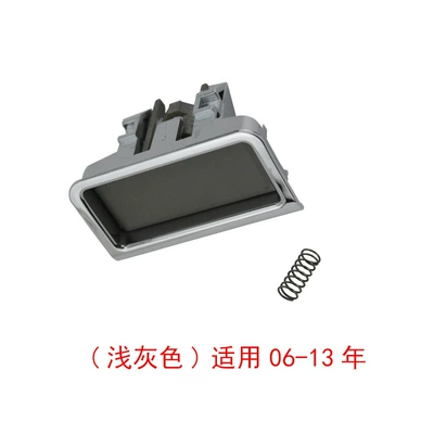 Button Switch Button 2216800096, Armrest box - light-gray-central-control-armrest-box-button-mercedes-benz-s-class-s300s320s3501-50