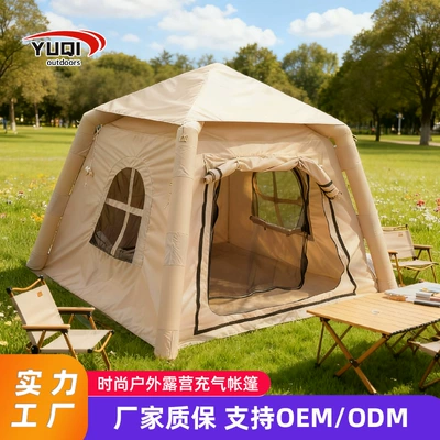 Avtomobil dam çadırları 4.84 Square Meters, Outdoor