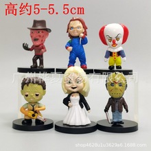 �}�Q����ֹ������NChucky�f�}���ֲ�������6��[���o��Ť������
