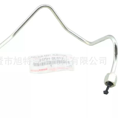 Tubing Oil Pipe Fengdiesel