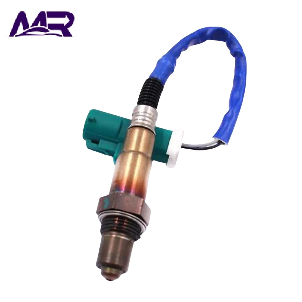 3M51-9F472-CB (передний левый) датчик кислорода 0258006603 Подходящие Ford Focus 1.6L 12 лет