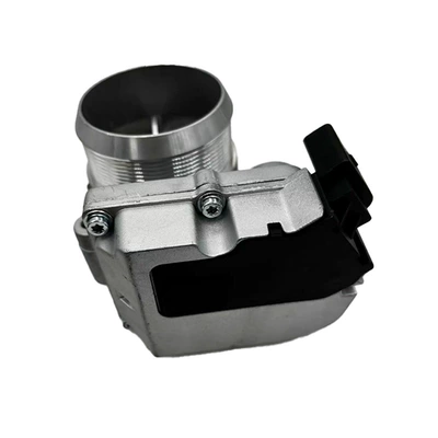 Suitable for Audi Drossel