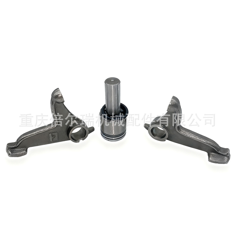 Brazo basculante para motocicleta es adecuado para BENTIAN CG125 CG150 CG200 CG175 brazo basculante silencioso