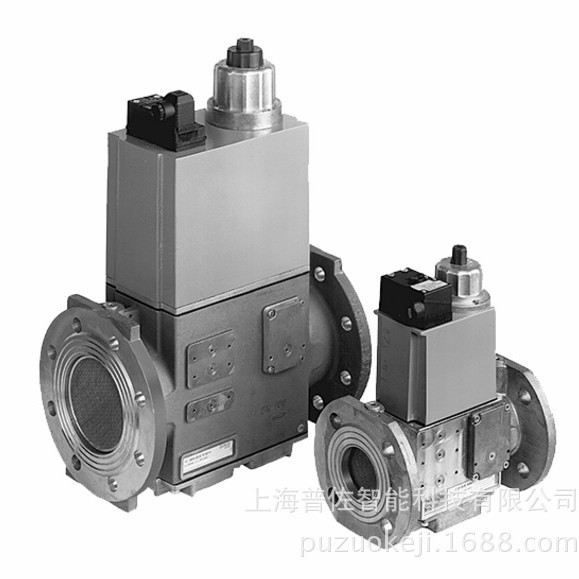 德国DUNGS冬斯电磁阀MBZRDLE405 现货燃烧器配件