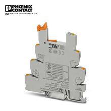 �����˹ �̵������� - PLC-BPT- 24DC/21 -2900445