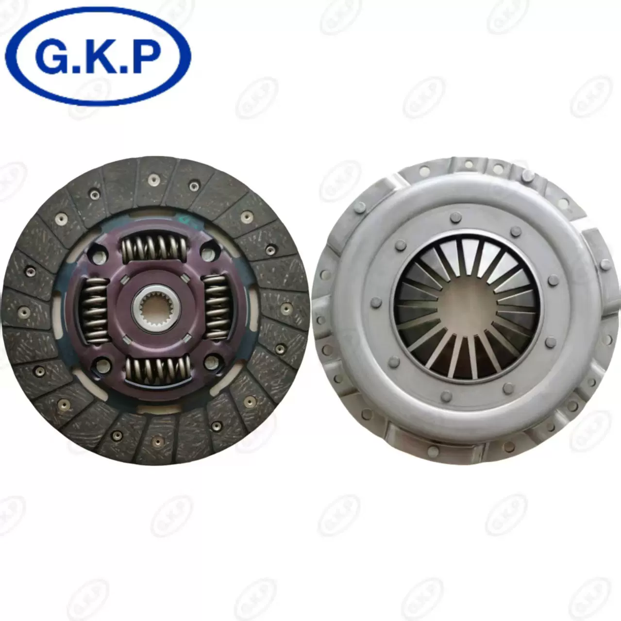 GKPD4330厂家供应汽车离合器压片离合器从动盘总成压盘套件