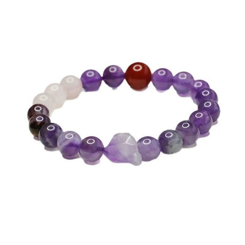 organic onyx crystal bracelet?
