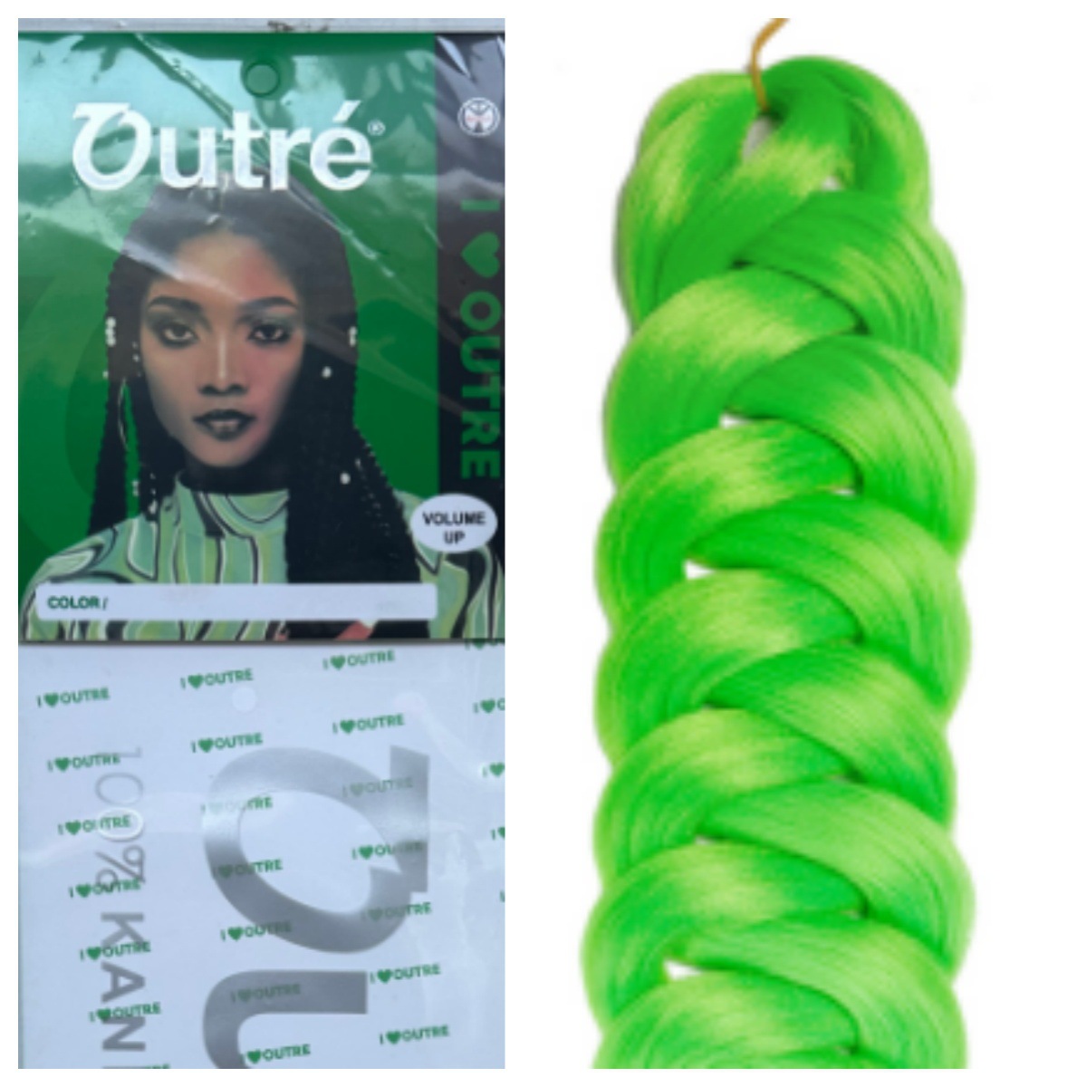 outre tinte fibra química trenza grande Jumbo trenza cabello 165g 82 pulgadas pelucas de trenza sucia africana