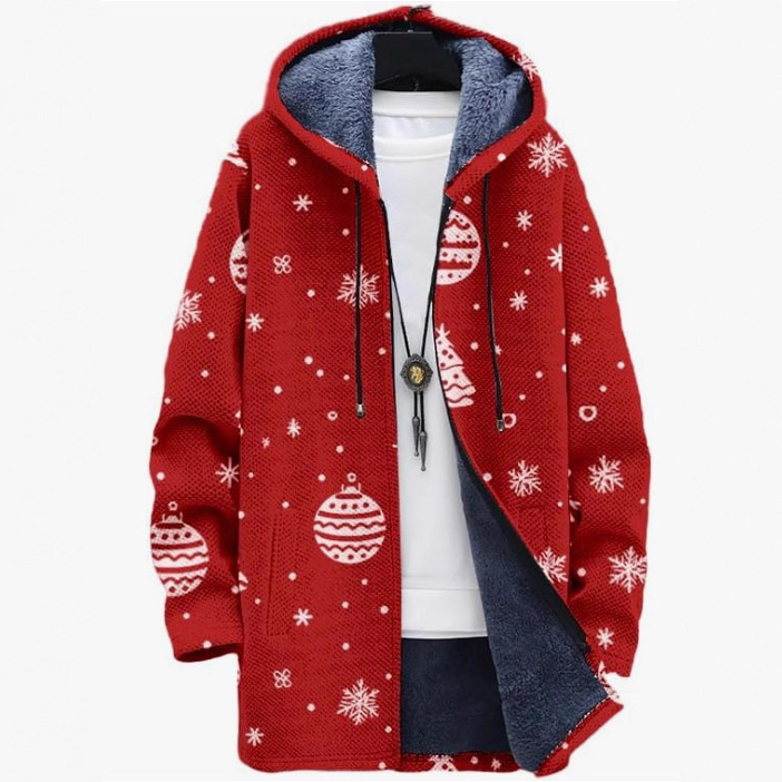 2026 Spring New Men's Cross-Border Trend Youth Turn-Down Collar Chenille Wool Coat Woolen Jacket Mixed Batch