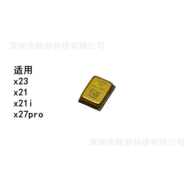 Совместимый мобильный телефон с микрофоном, Oppo, vivo, x23, x27