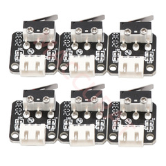 3D打印機DIY配件CR-10S機械限位開關Ender-3S微動開關行程復位