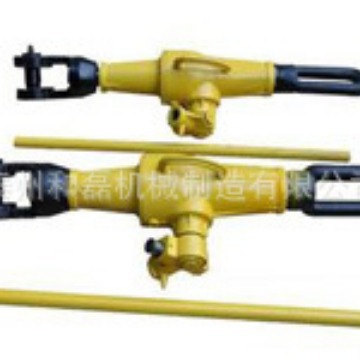 和磊现货供应螺旋合拢器 拉力机 拉泵 船用拉紧器